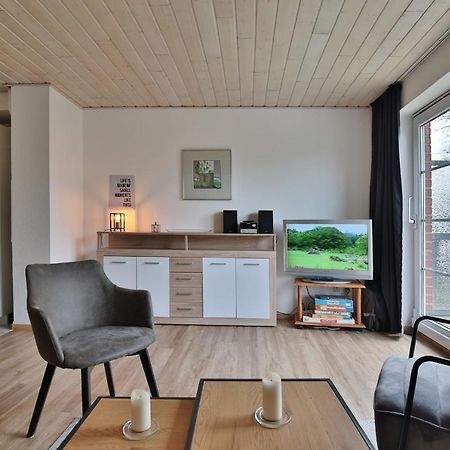 Gorch-Fock-Park Haus 02 Gorch-Fock-Park 2 Appartement 10 蒂门多弗施特兰德 外观 照片