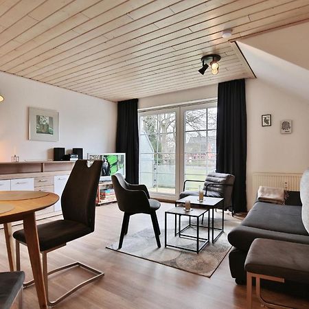 Gorch-Fock-Park Haus 02 Gorch-Fock-Park 2 Appartement 10 蒂门多弗施特兰德 外观 照片