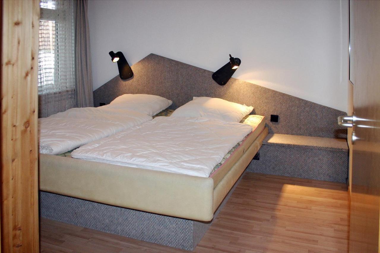 Gorch-Fock-Park Haus 02 Gorch-Fock-Park 2 Appartement 10 蒂门多弗施特兰德 外观 照片